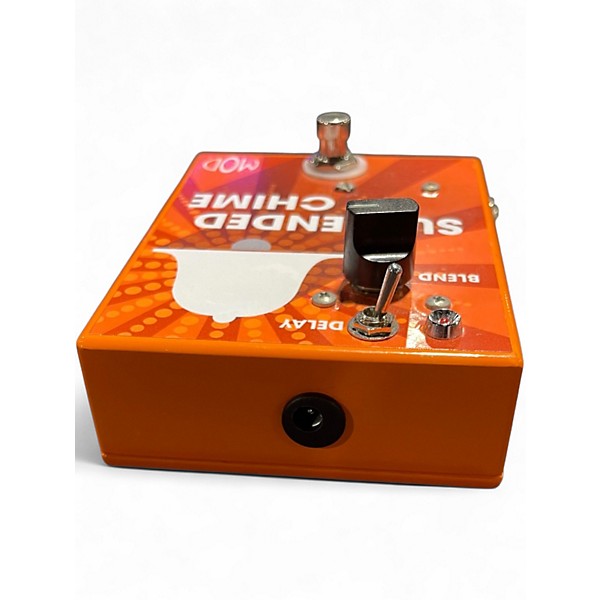 Used Mod Kits DIY Suspended Chime Effect Pedal