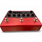 Used IK Multimedia AMPLITUBE X DRIVE Effect Pedal