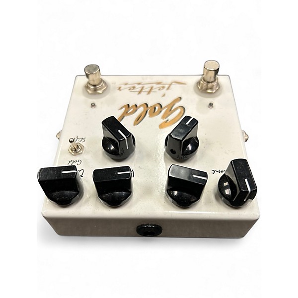 Jetter gear gold standard Jetter Gold Standard Review