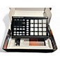 Used Native Instruments Maschine Mikro MKII MIDI Controller