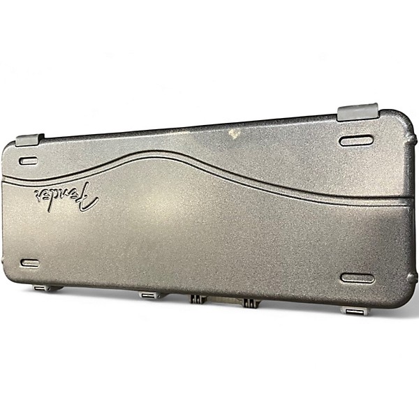 Used Fender American Professional II Stratocaster Sunburst Solid Body Electric Guitar