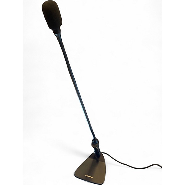 Used Shure CVG18 Condenser Microphone