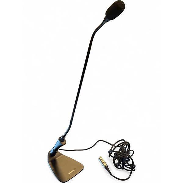 Used Shure CVG18 Condenser Microphone