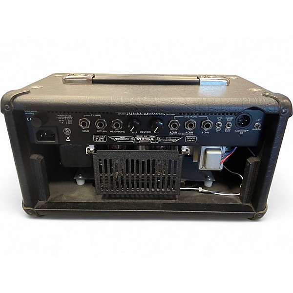 Used MESA/Boogie Mark V 25 Tube Guitar Amp Head