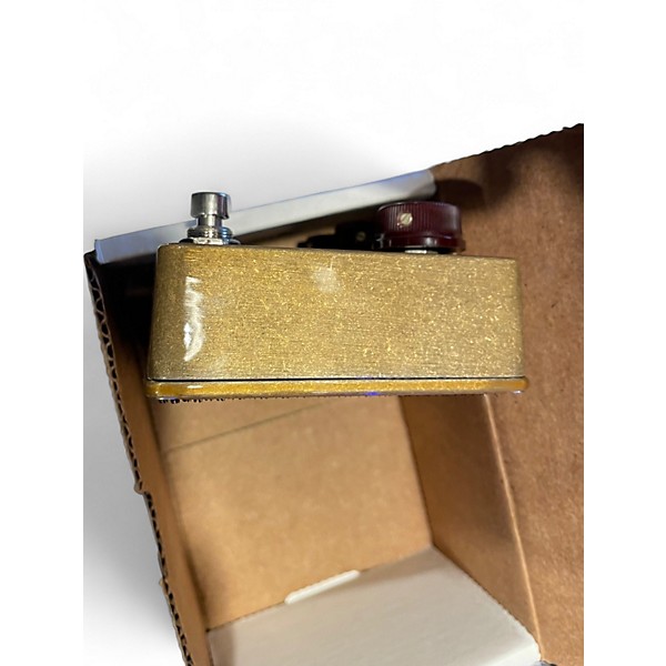 Used Ryra the klone Pedal