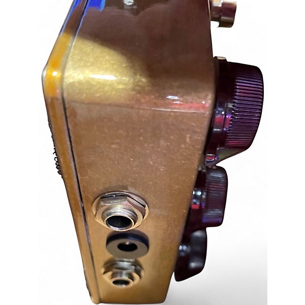 Used Ryra the klone Pedal