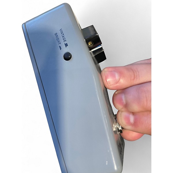 Used Ross compressor Effect Pedal