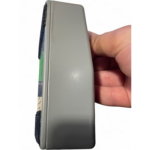 Used Ross compressor Effect Pedal