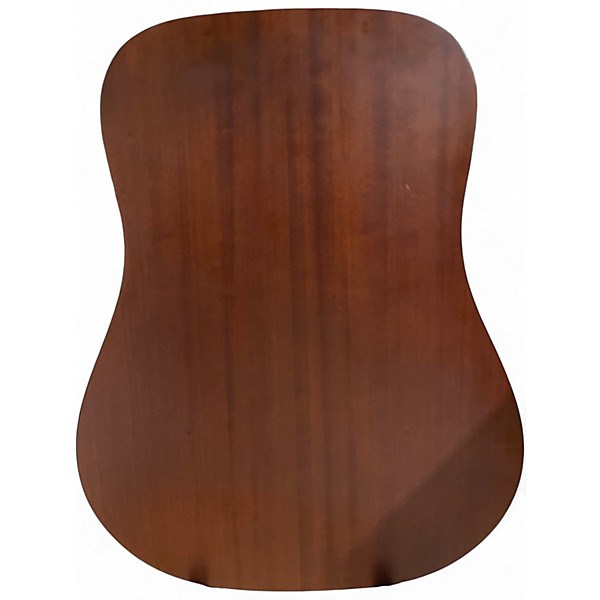 Vintage 1985 Alvarez DY 45 Mahogany Acoustic Guitar