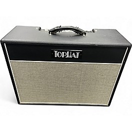 Used TopHat CLUB DELUXE Tube Guitar Combo Amp