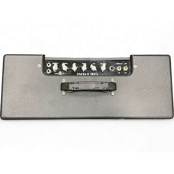 Used TopHat CLUB DELUXE Tube Guitar Combo Amp