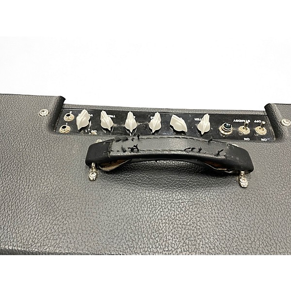 Used TopHat CLUB DELUXE Tube Guitar Combo Amp