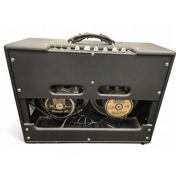 Used TopHat CLUB DELUXE Tube Guitar Combo Amp