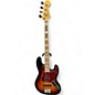 Used Fender JAZZ BASS 3 Color Sunburst Electric Bass Guitar thumbnail
