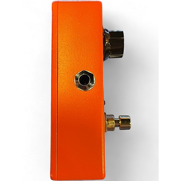 Used MXR M101 Phase 90 Effect Pedal