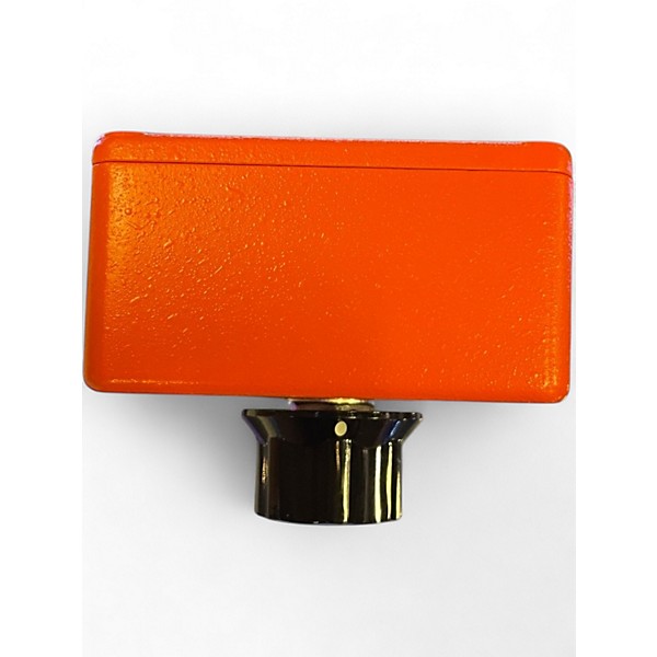 Used MXR M101 Phase 90 Effect Pedal