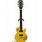Used Gibson LES PAUL SPECIAL CUSTOM DIRECT TV YELLOW Solid Body Electric Guitar thumbnail