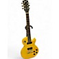 Used Gibson LES PAUL SPECIAL CUSTOM DIRECT TV YELLOW Solid Body Electric Guitar