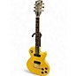 Used Gibson LES PAUL SPECIAL CUSTOM DIRECT TV YELLOW Solid Body Electric Guitar