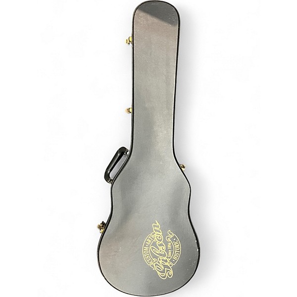 Used Gibson LES PAUL SPECIAL CUSTOM DIRECT TV YELLOW Solid Body Electric Guitar