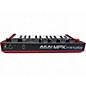 Used Akai Professional mpk mini play MIDI Controller