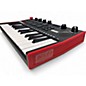 Used Akai Professional mpk mini play MIDI Controller