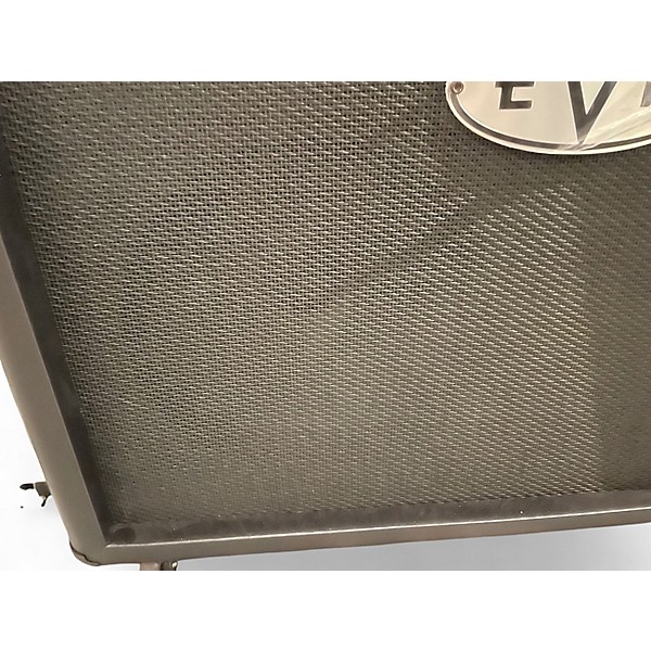Used EVH 412ST Guitar Cabinet