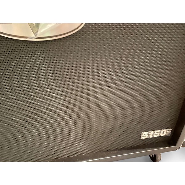 Used EVH 412ST Guitar Cabinet