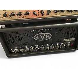 Used EVH 5150 6L6 Tube Guitar Amp Head
