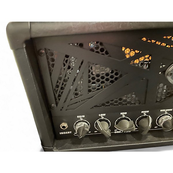 Used EVH 5150  6L6 Tube Guitar Amp Head