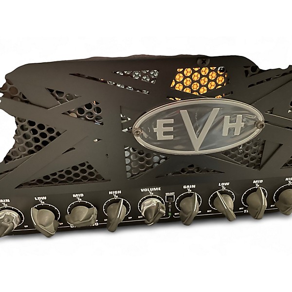 Used EVH 5150  6L6 Tube Guitar Amp Head