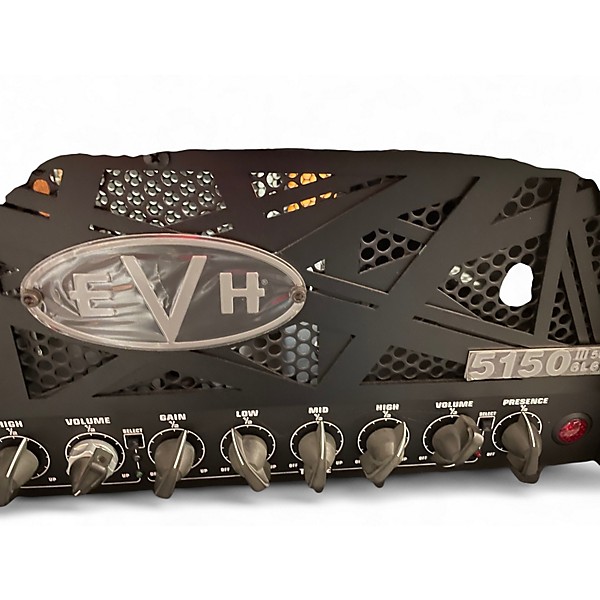 Used EVH 5150  6L6 Tube Guitar Amp Head