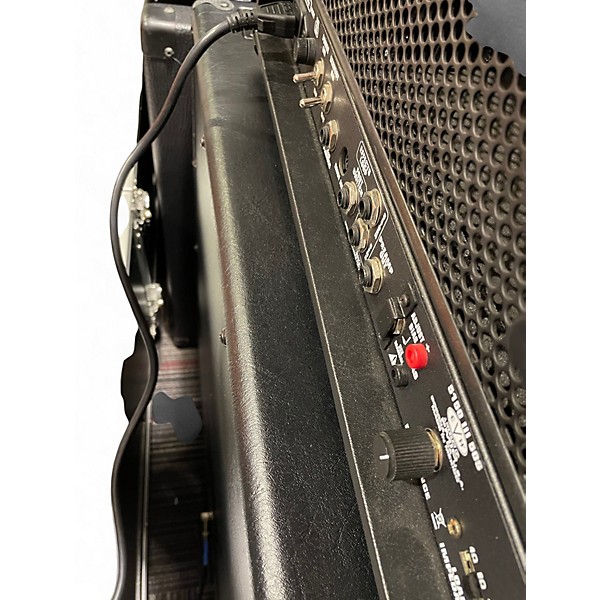 Used EVH 5150  6L6 Tube Guitar Amp Head