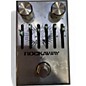 Used J.Rockett Audio Designs ROCKAWAY Effect Pedal thumbnail