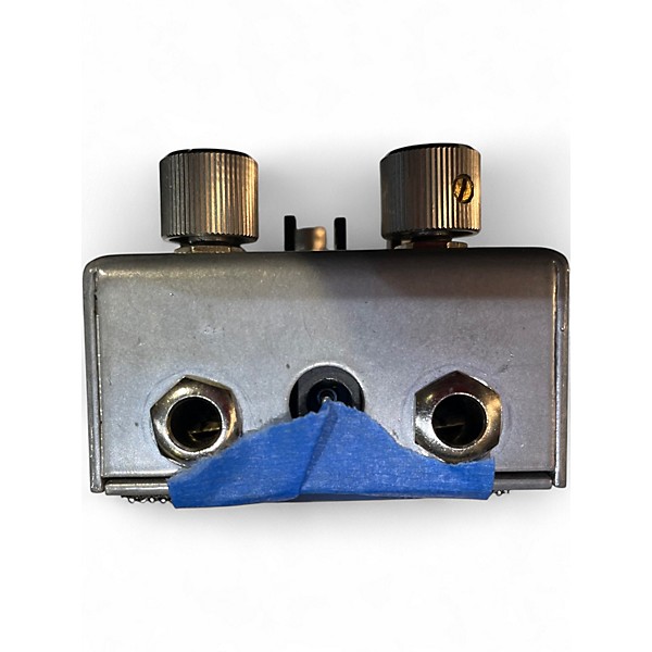 Used J.Rockett Audio Designs ROCKAWAY Effect Pedal