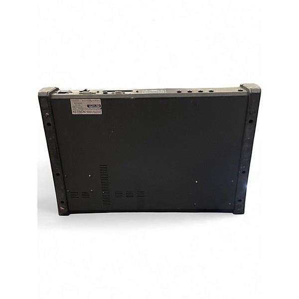Used Ketron ms40 Production Controller