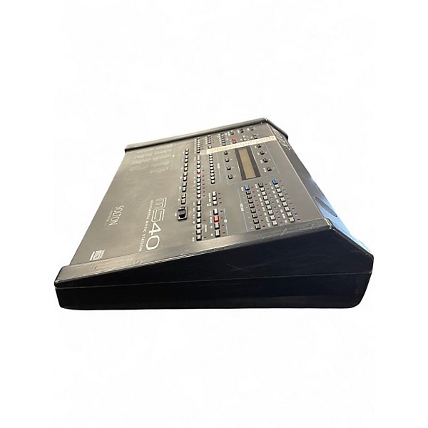Used Ketron ms40 Production Controller