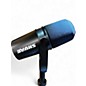 Used Shure MV7X Dynamic Microphone