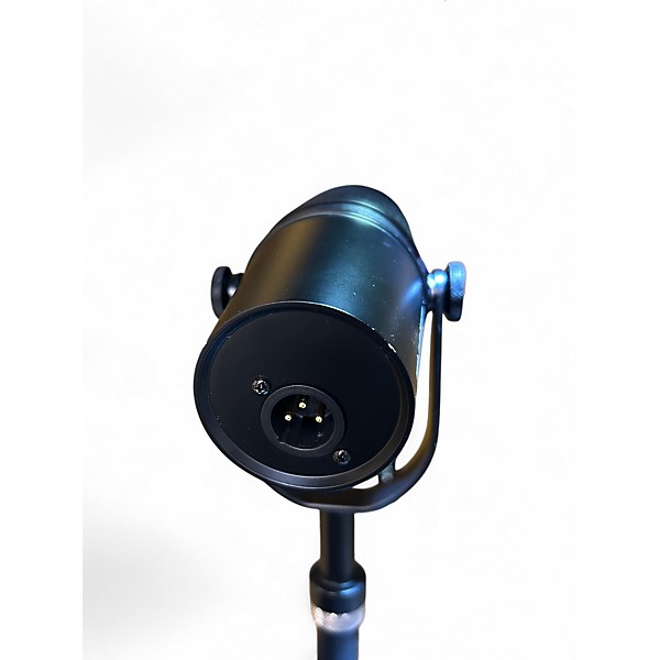 Used Shure MV7X Dynamic Microphone