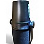 Used Shure MV7X Dynamic Microphone