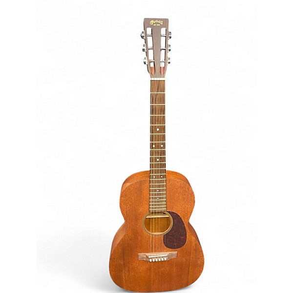 Used Martin 00015S BROWN Acoustic Guitar