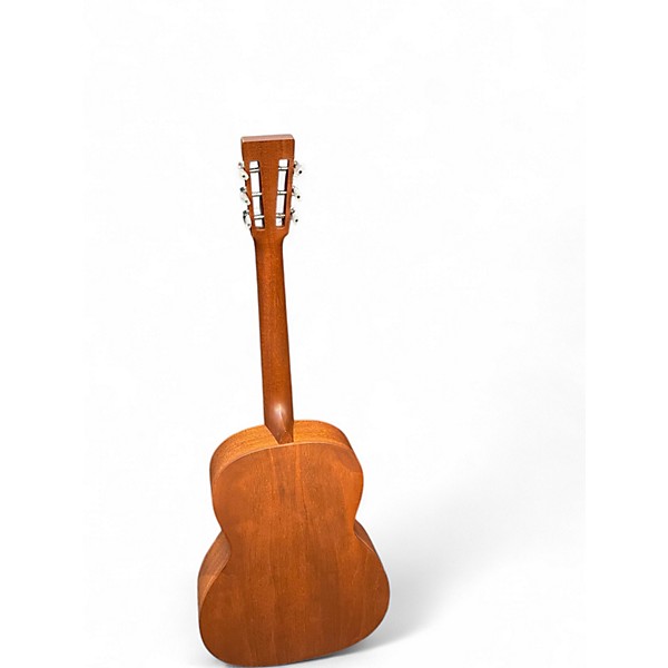 Used Martin 00015S BROWN Acoustic Guitar