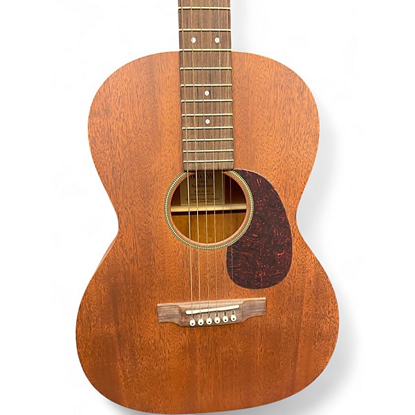 Used Martin 00015S BROWN Acoustic Guitar