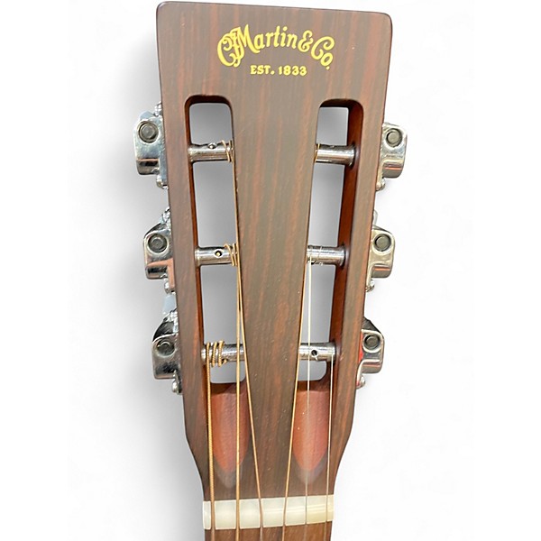 Used Martin 00015S BROWN Acoustic Guitar