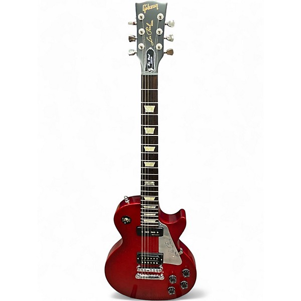 Used 2014 Gibson 120th Anniversary Les Paul Futura Faded