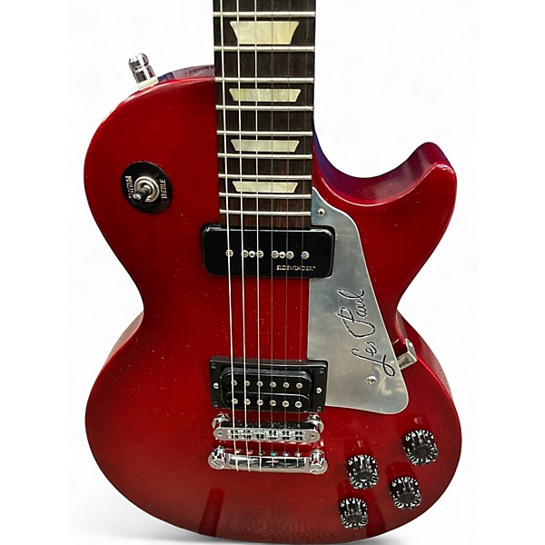 Used 2014 Gibson 120th Anniversary Les Paul Futura Faded