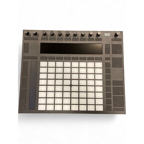 Used Ableton Push 2 MIDI Controller | Guitar Center