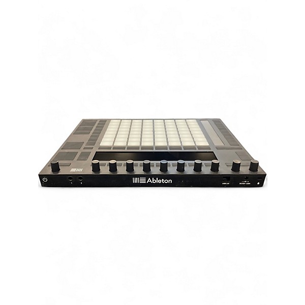 Used Ableton Push 2 MIDI Controller | Guitar Center