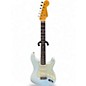 Used Fender Custom Shop Limited 59 Special Stratocaster Journeyman Relic Sonic Blue Solid Body Electric Guitar thumbnail
