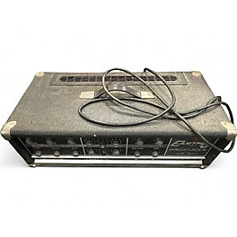 Used Earth Sound Research Producer Bass Amp Head